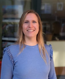 Foto van Beau van Essen