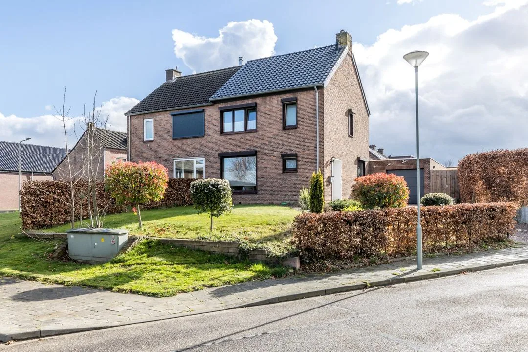 Team foto van Beckers Makelaardij