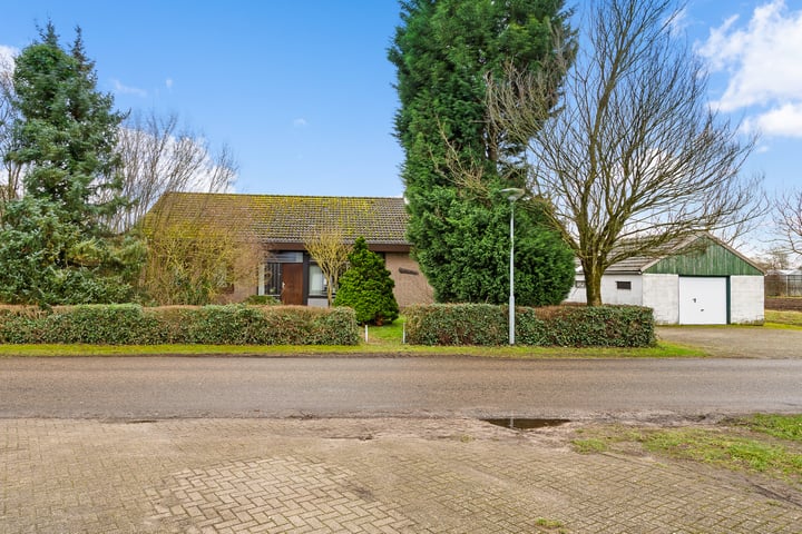 Beckersweg 40 in Venlo foto