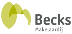 Logo Becks Makelaardij