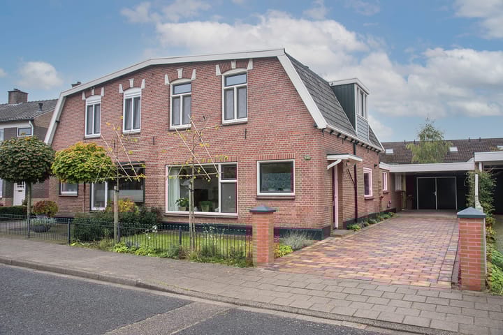 Beckumerstraat 193 in Enschede foto