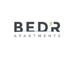 Logo BED'R Apartments