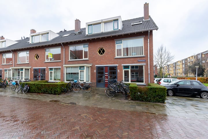 Bedumerstraat 118 in Groningen