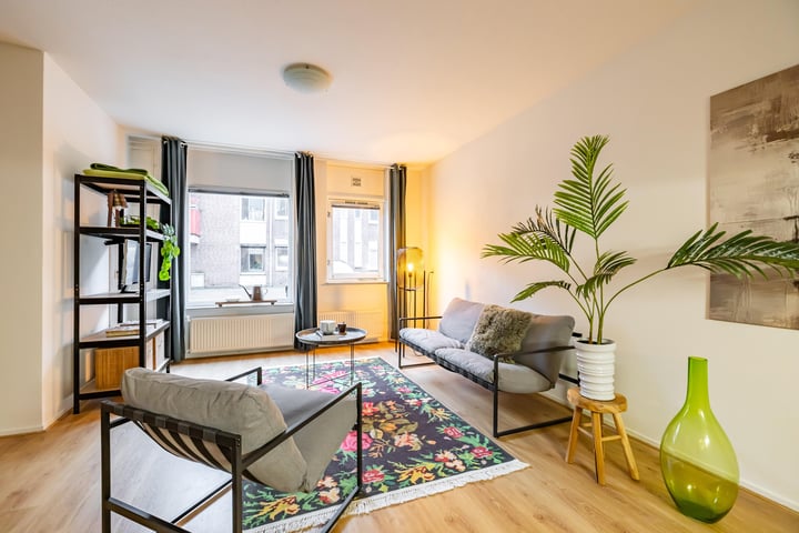 Bedumerstraat 6 in Groningen foto