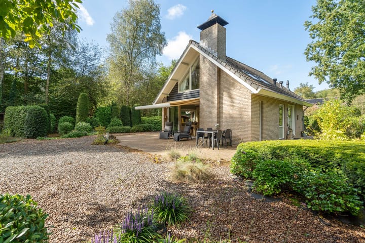 Beek en Brink 17 in Zorgvlied