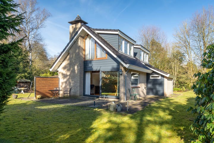 Foto van woning Beek en Brink 30, Zorgvlied