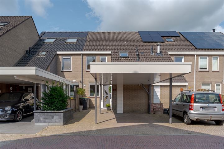 Beekberg 67 in Hardenberg foto