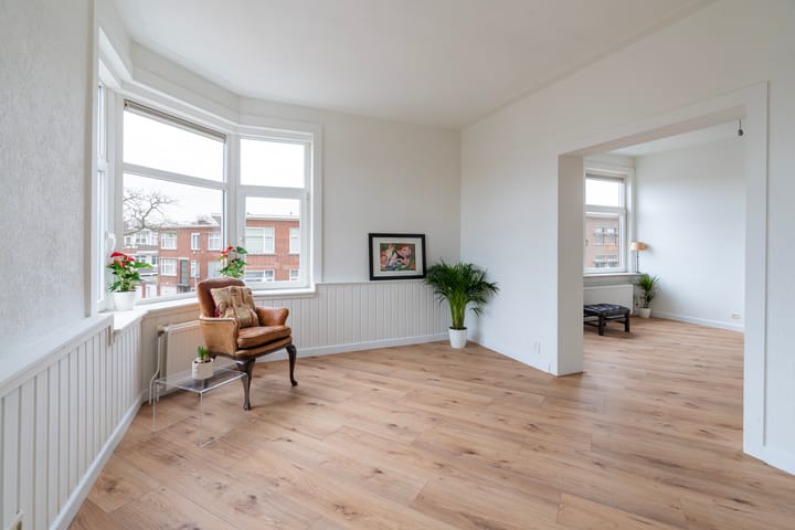 Beekbergenstraat 26 in 's-Gravenhage foto