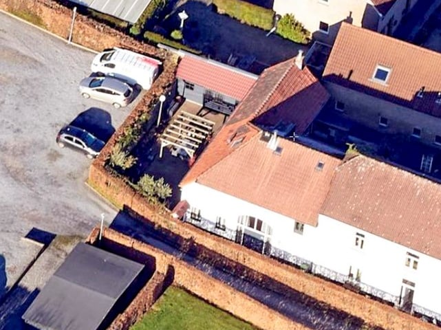 Beekerweg 27 in Ulestraten foto