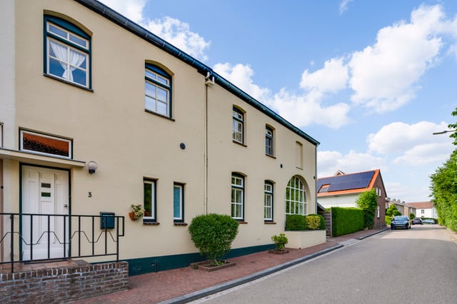 Beekerweg 3 in Ulestraten foto