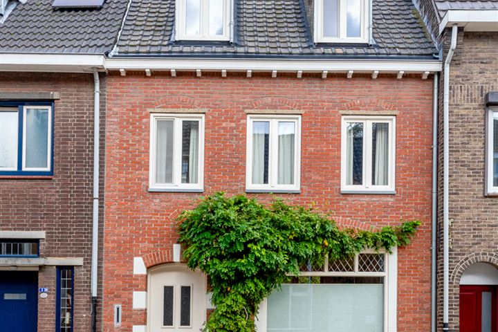 Foto van woning Beekhoverstraat 3C, Geleen
