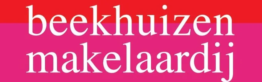 Team foto van Beekhuizen Makelaardij