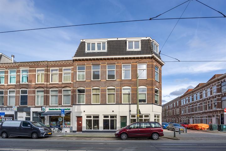 Beeklaan 147C in 's-Gravenhage foto