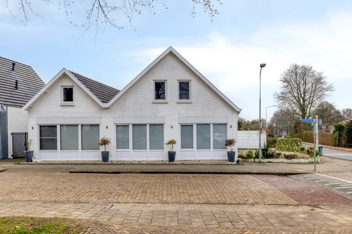 Foto van woning Beeklaan 3A, Aalten