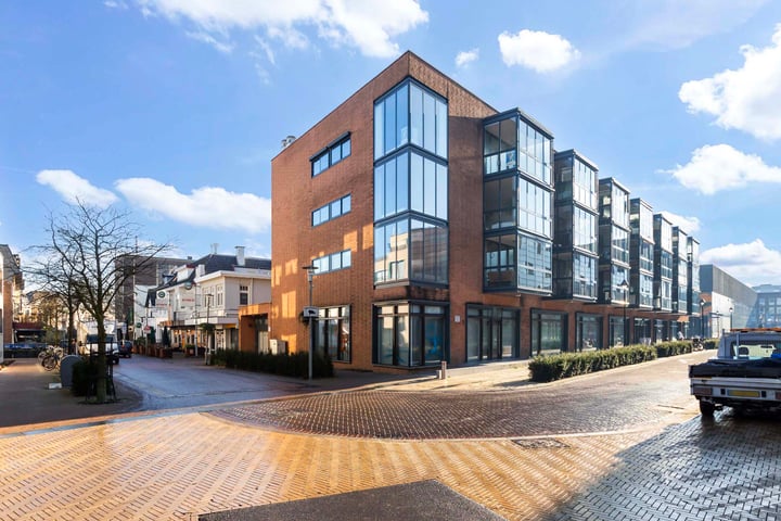 Beekpark 23A in Apeldoorn foto