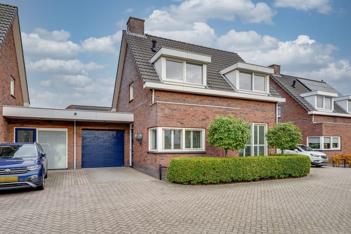 Beeksestraat 40A in Prinsenbeek