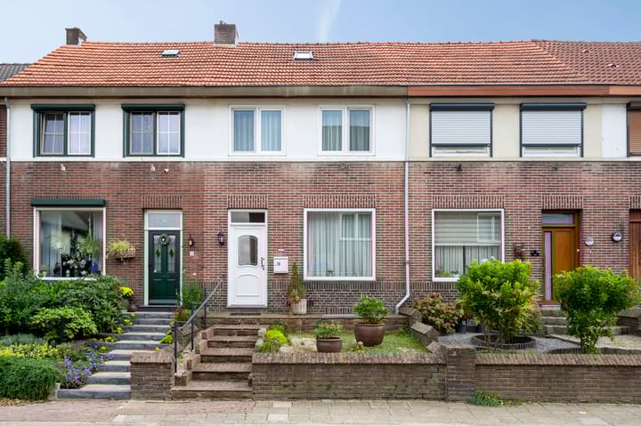 Foto van woning Beekstraat 18, Limbricht