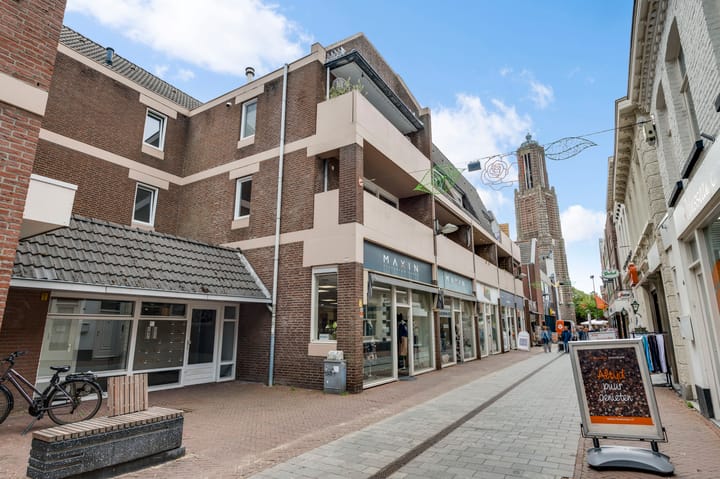 Beekstraat 20 in Weert foto