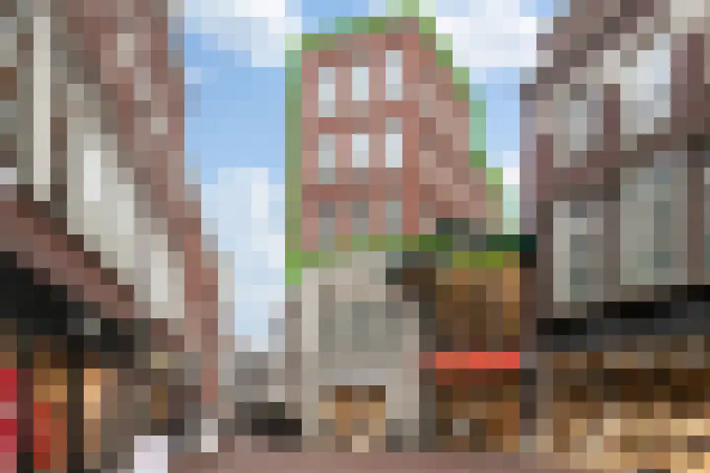 Beekstraat 3 1 en Arnhem