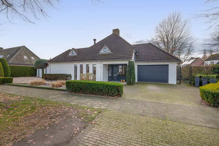 Beekstraat 32D in Nuenen foto