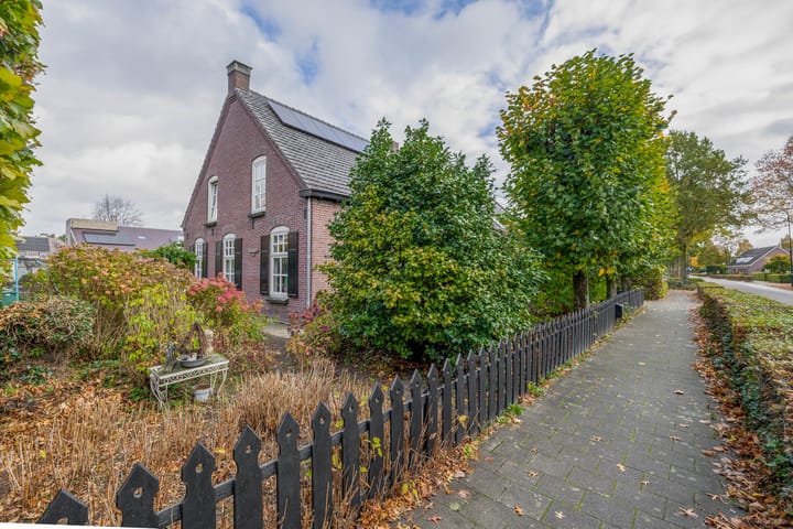 Beekstraat 39 in Nuenen foto