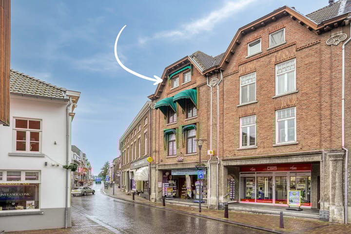 Beekstraat 60c in Meerssen foto
