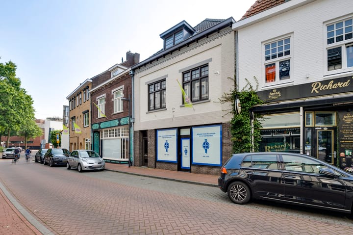 Beekstraat 85 in Weert foto