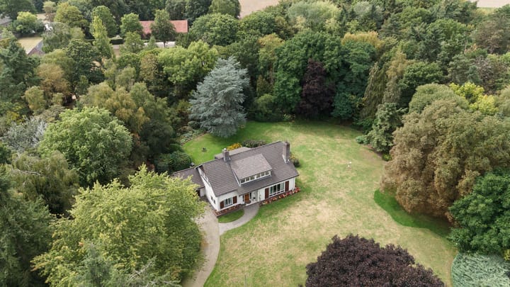 Beekweg 69 in Merselo foto