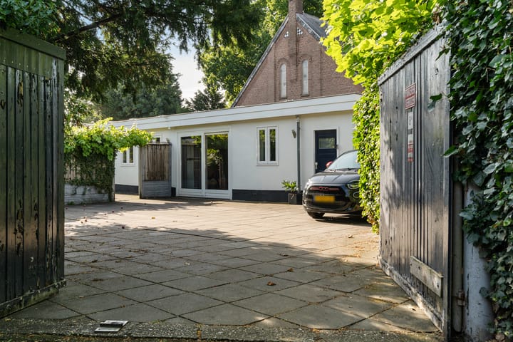 Beekweg 8a in Maarssen foto