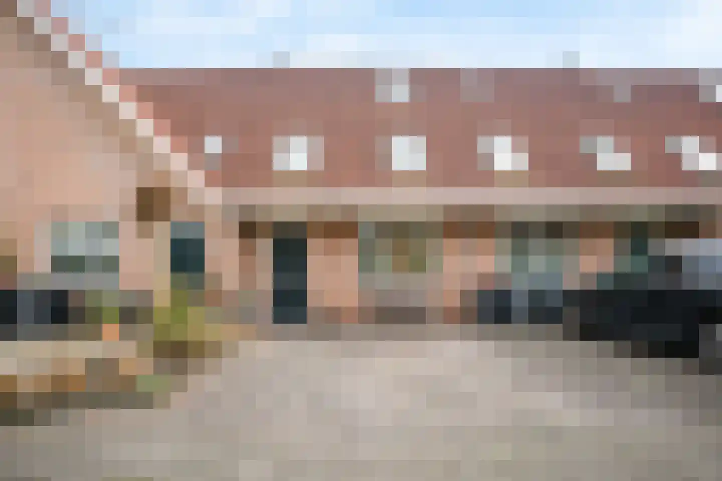 Beellaan 3 Uithoorn