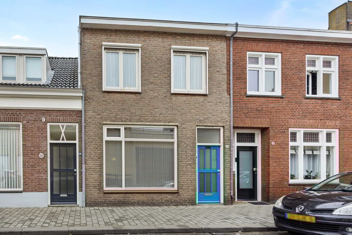 Foto van woning Beelsstraat 14, Helmond