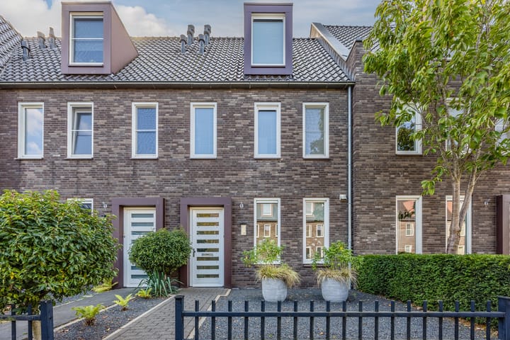 Beelstraat 32 in Sint-Oedenrode foto