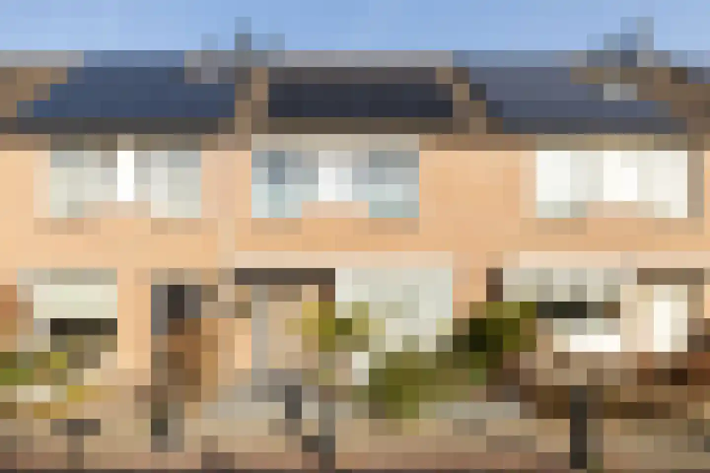 Beelstraat 75 en Naaldwijk