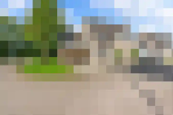 Beemd 1 in Stompetoren