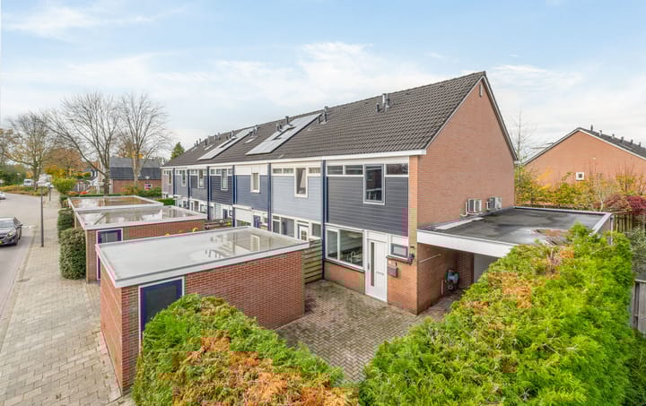 Beemd 4 in Borne foto