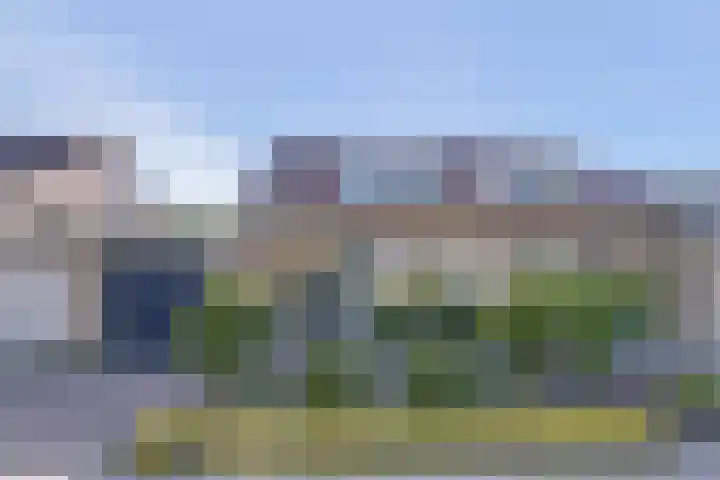 Beemdheuvel 6 in Best