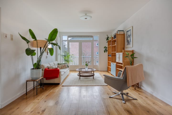 Beemsterstraat 166 in Amsterdam