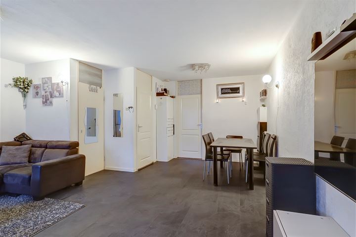 Beerze 25 in Rotterdam foto