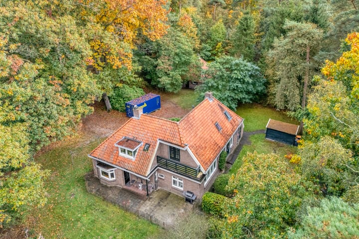 Beerzerweg 7 in Ommen