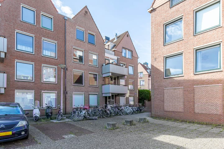 Beestenmarkt 19 in Amersfoort foto