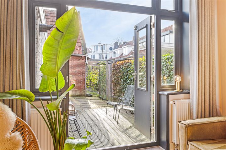 Foto van woning Beetgumerdwarsstraat 9, Leeuwarden