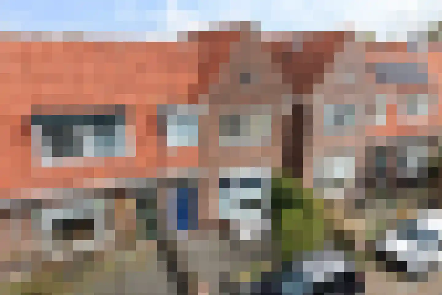 Beetgumerstraat 14 in Leeuwarden