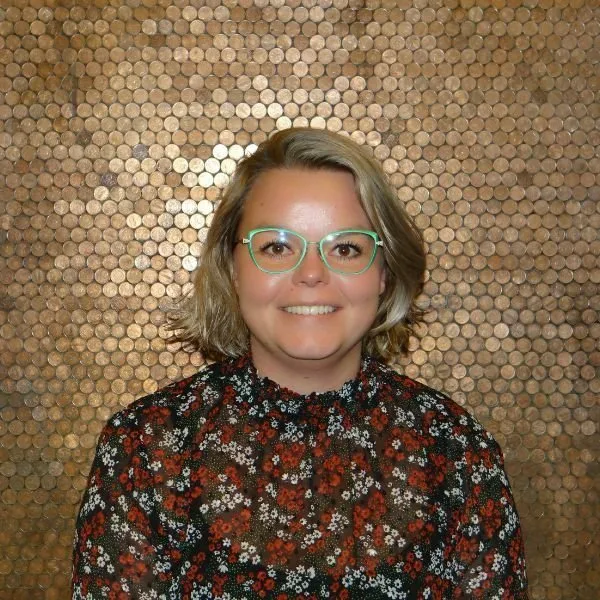 Team foto van Beethoven Beheer