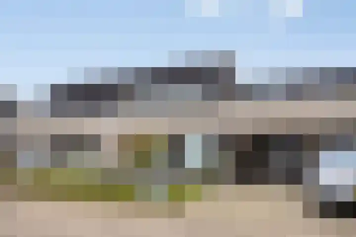 Beethovengaarde 24 in Oss