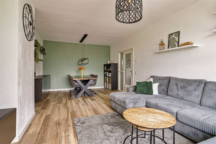 Beethovenlaan 133 in 's-Gravenhage foto