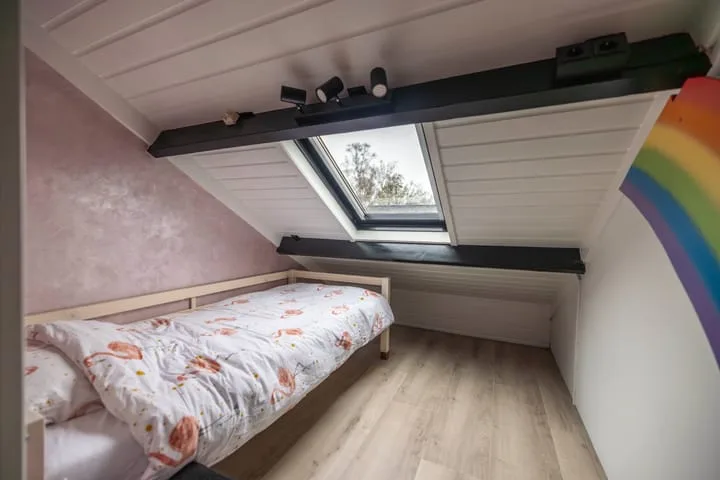 Beethovenstraat 22 in Leeuwarden