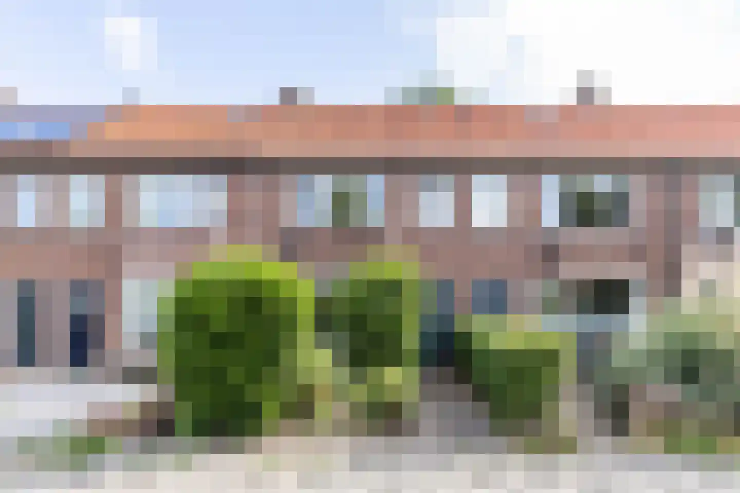 Beethovenstraat 22 dans Leeuwarden