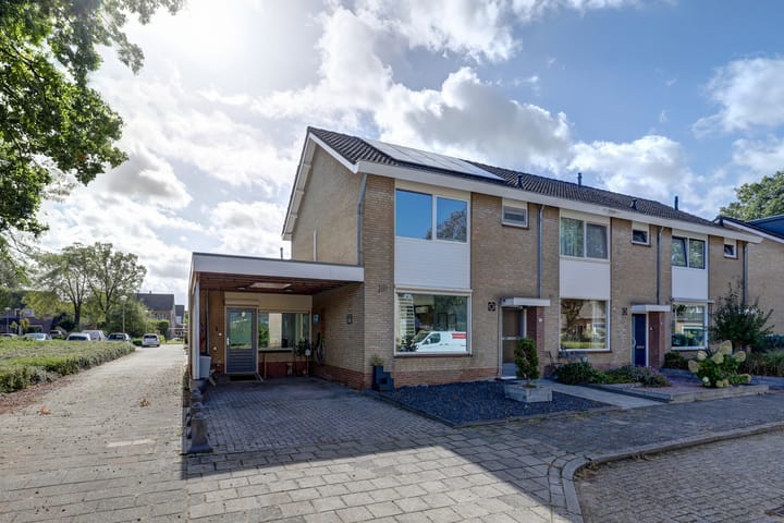 Beethovenstraat 41 in Millingen aan de Rijn foto