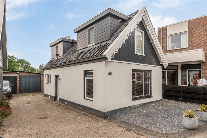 Beets 46 in Beets foto