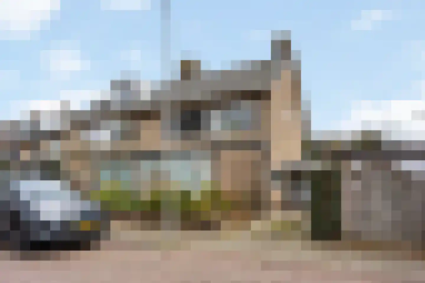 Beetslaan 2 in Voorschoten